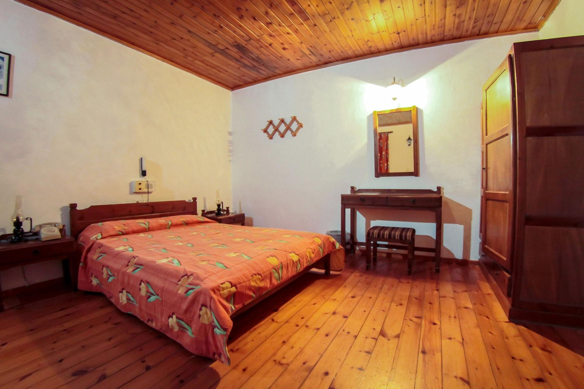 Lyda Hotel Kandiye Oda fotoğraf