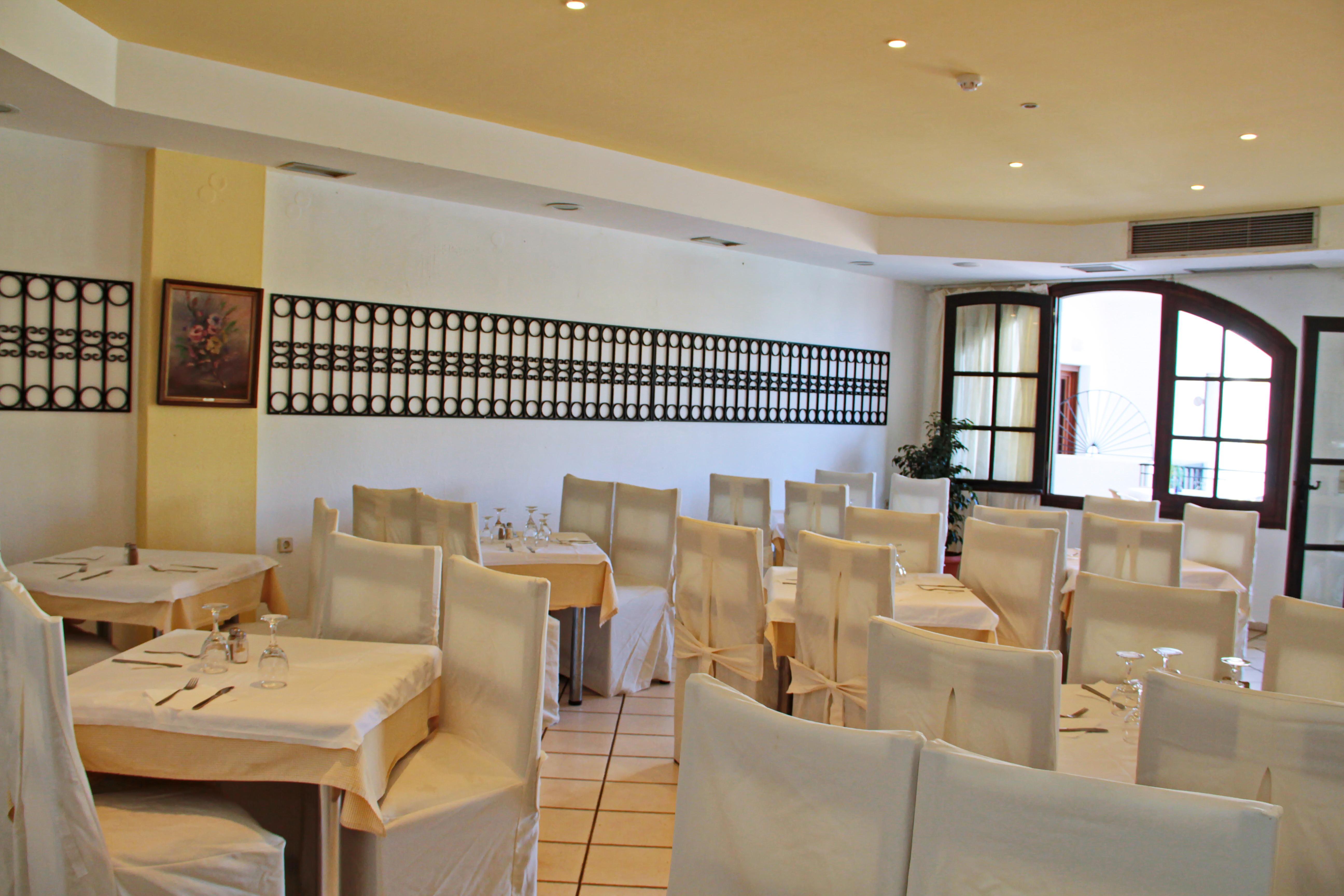 Lyda Hotel Kandiye İş olanakları fotoğraf