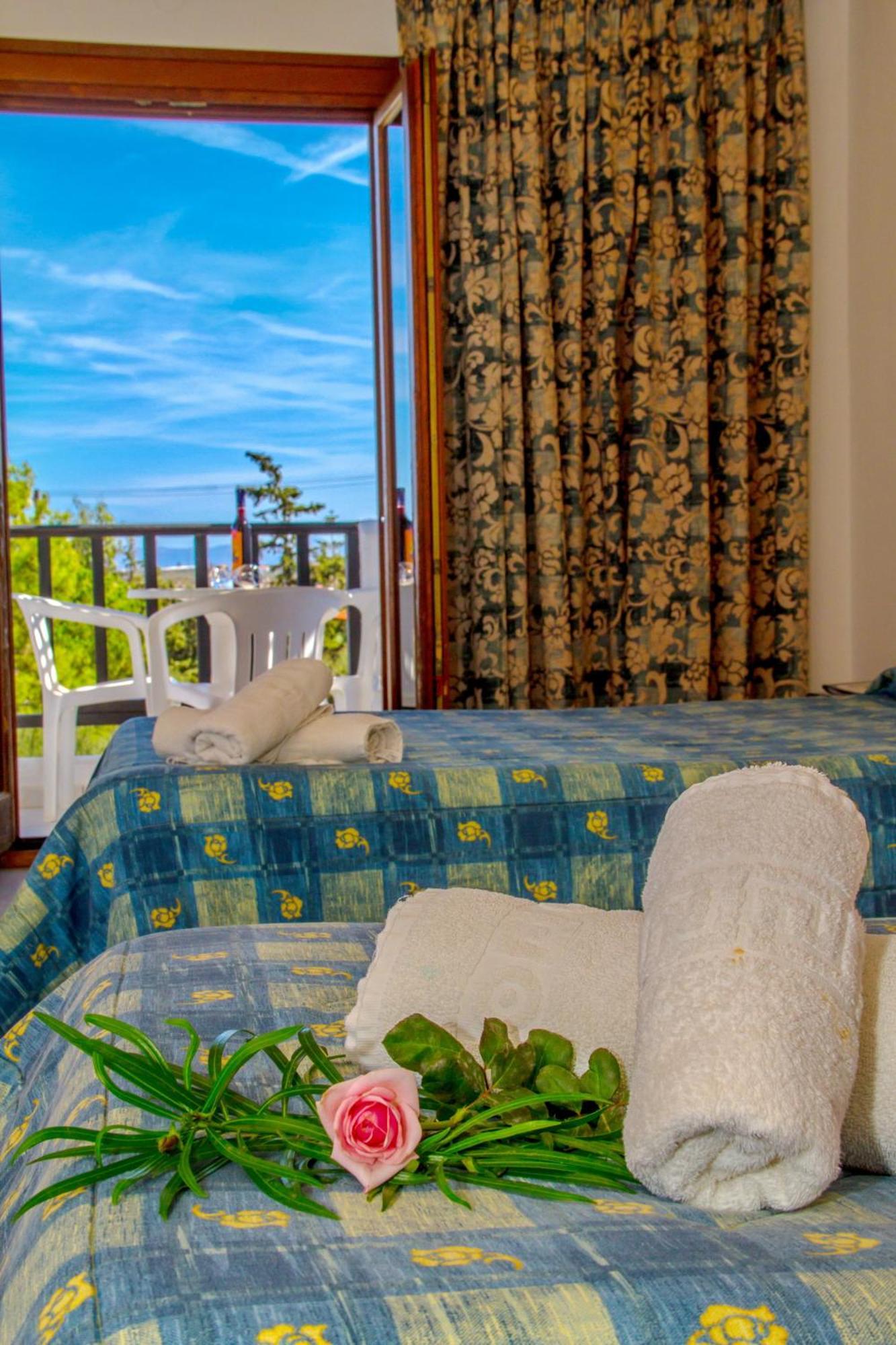 Lyda Hotel Kandiye Oda fotoğraf