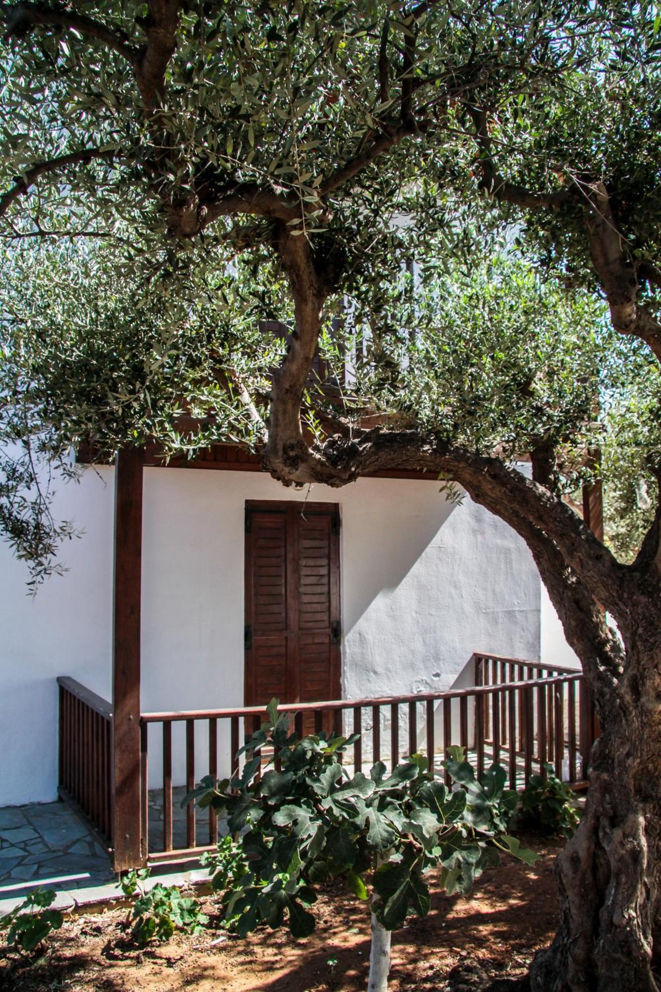 Lyda Hotel Kandiye Oda fotoğraf