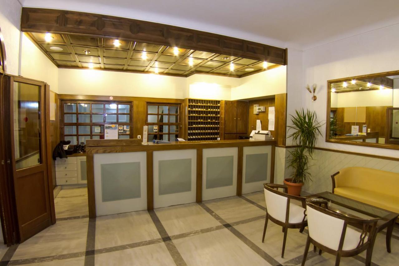 Lyda Hotel Kandiye İç mekan fotoğraf